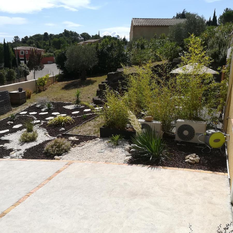 Grand Studio Des Rivages Cathares Carcassonne Zewnętrze zdjęcie