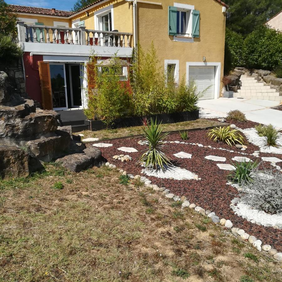 Grand Studio Des Rivages Cathares Carcassonne Zewnętrze zdjęcie