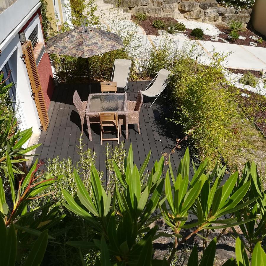 Grand Studio Des Rivages Cathares Carcassonne Zewnętrze zdjęcie
